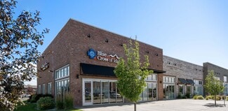 Idaho Falls, ID Office - 3630 S 25th E