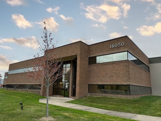 Fraser, MI Office - 18070 15 Mile Rd