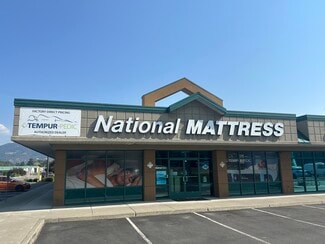 Coeur d'Alene, ID Retail - 6235 N Sunshine St