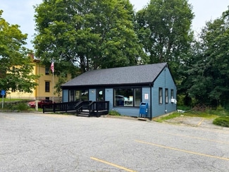 Westport, MA Specialty - 529 Old County Rd