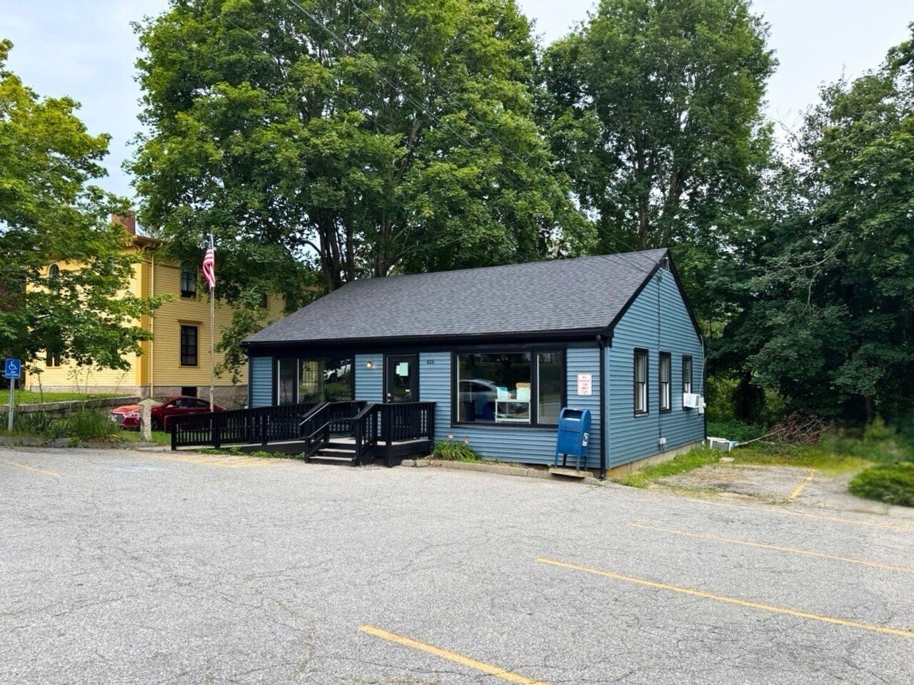 529 Old County Rd, Westport, MA for Sale