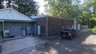 Massillon, OH Food Processing - 308 20th St NW
