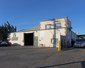 Sacramento, CA Industrial - 3300 Power Inn Rd