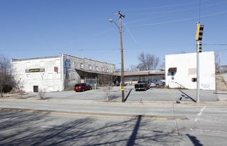 Atlanta, GA Office, Flex, Industrial - 515 Ralph David Abernathy Blvd SW Atlanta, GA Office, Flex, Industrial - 515 Ralph David Abernathy Blvd SW