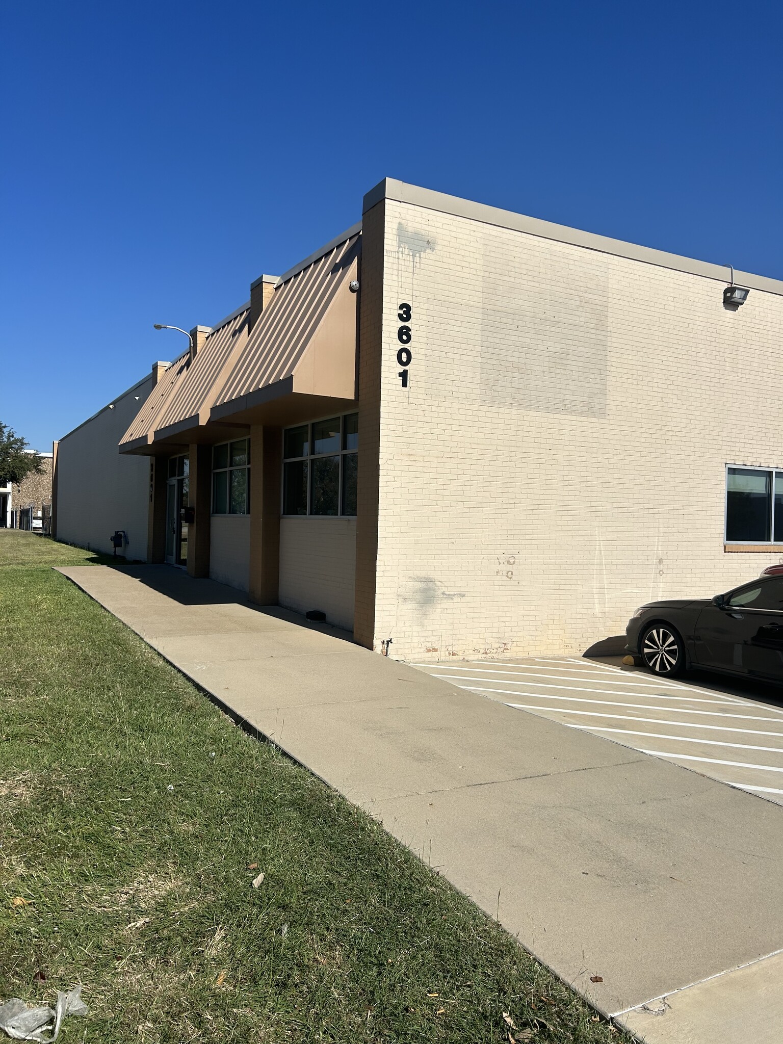 3601 Executive Blvd, Mesquite, TX for Rent