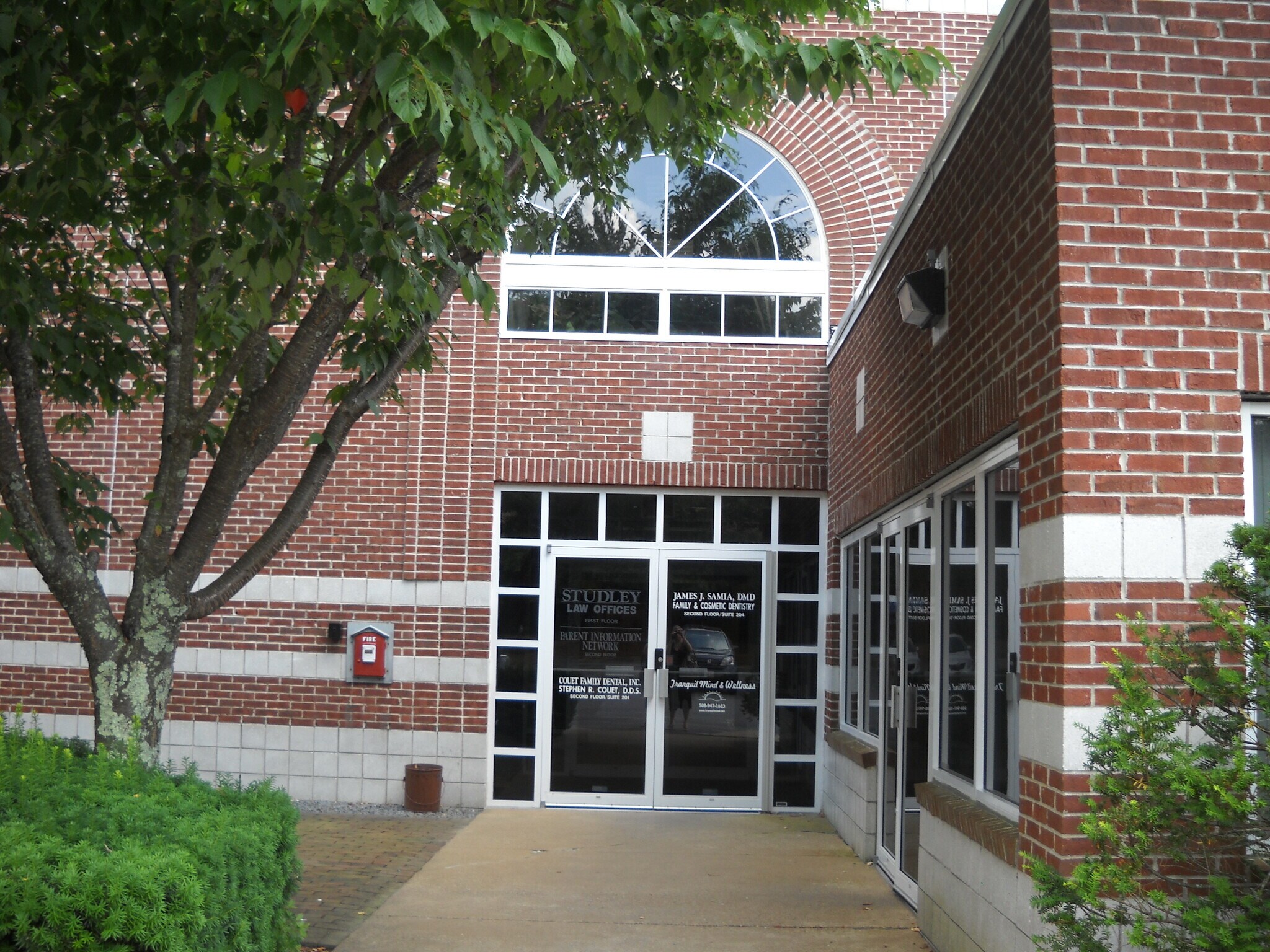 47 E Grove St, Middleborough, MA for Rent