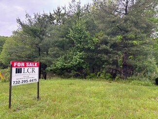 Wall, NJ Commercial Land - 2681-2683 Highway 70 Wall, NJ Commercial Land - 2681-2683 Highway 70