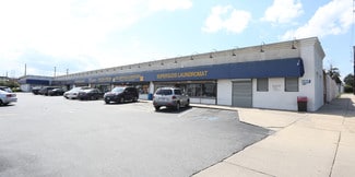 Adelphi, MD Retail - 5904 Riggs Rd