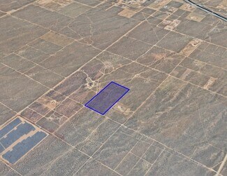 Phelan, CA Residential - LUNA Rd @ Olivera Rd.