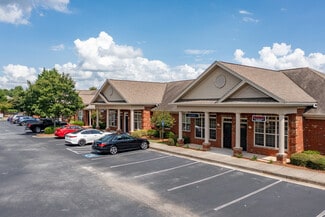Alpharetta, GA Medical - 6770-6782 Jamestown Dr