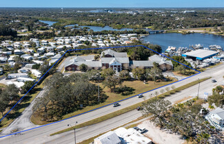 Palm Bay, FL undefined - 4400 Dixie Hwy NE