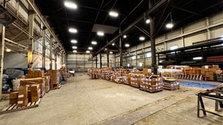 Beacon, NY Manufacturing - 310 Fishkill Ave
