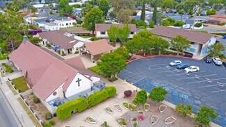 Fullerton, CA Office - 1231 E Chapman Ave