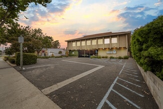 Port Hueneme, CA Office/Residential - 720 N Ventura Rd