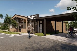Forest Park, GA Office - 1035 Main St