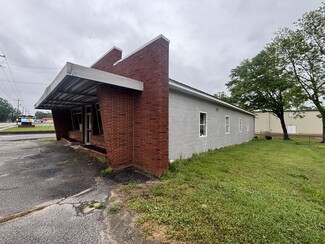 Belton, SC Flex - 309 N Main St