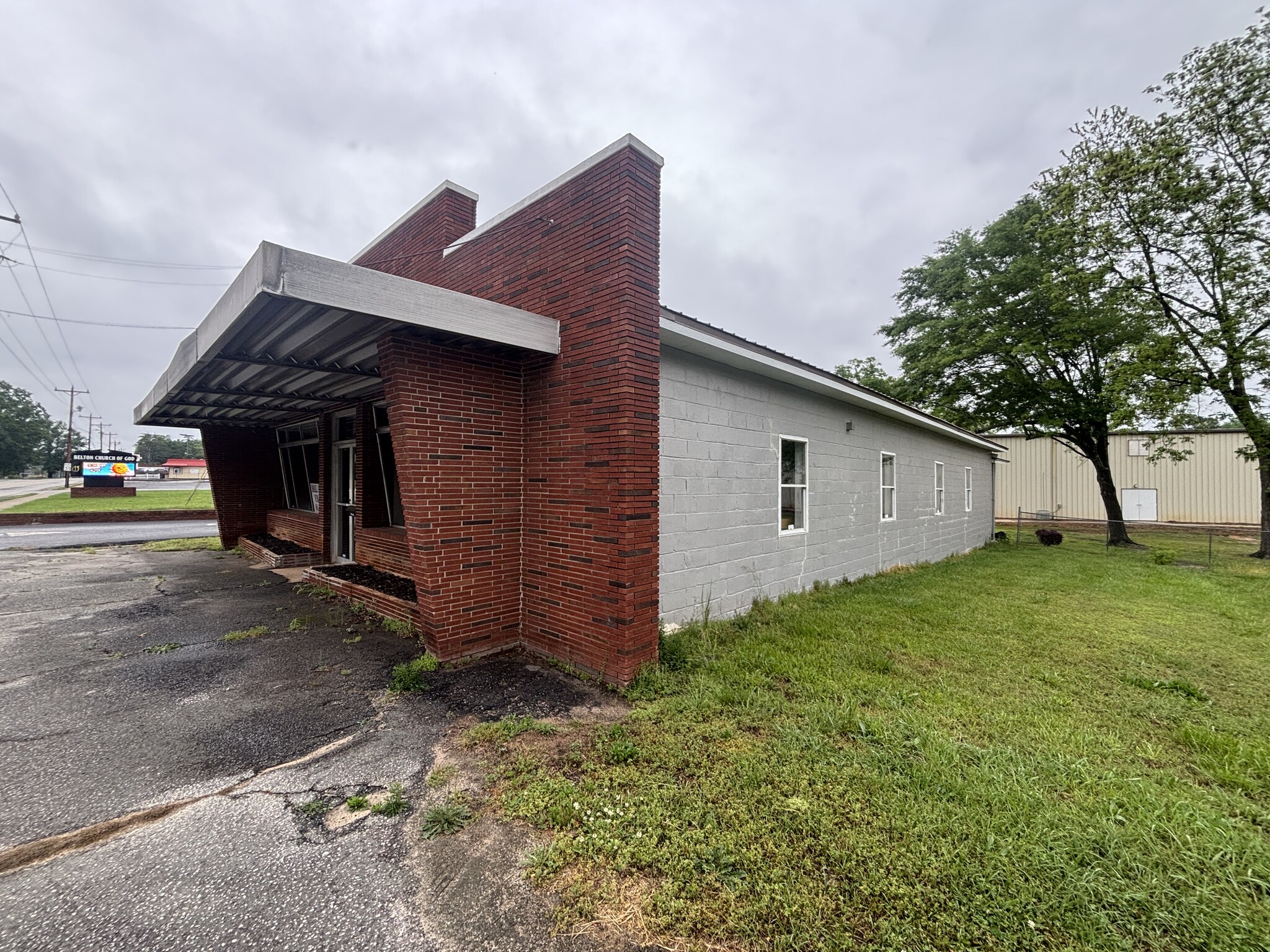 309 N Main St, Belton, SC for Sale