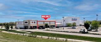 Wichita, KS Retail - 2556 N Greenwich Rd