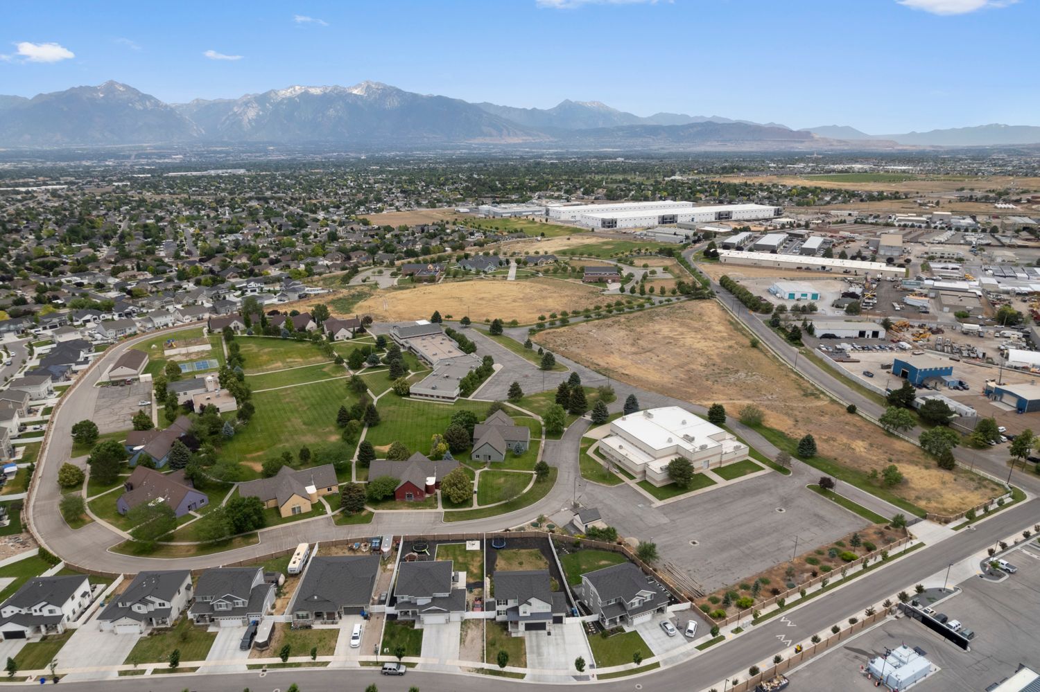 5402 Bagley Rd park, West Jordan, UT for Rent