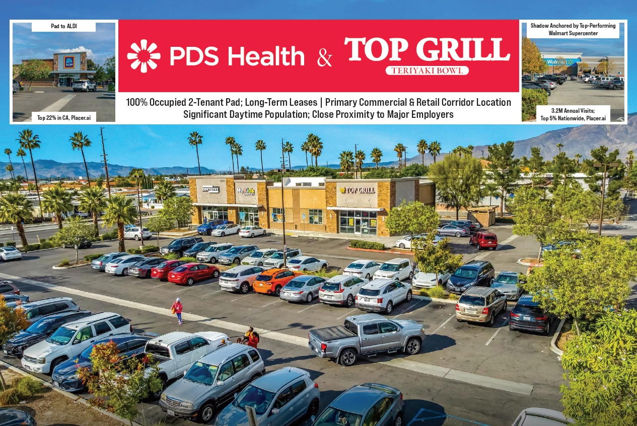 1643 San Jacinto ave, San Jacinto, CA for Sale