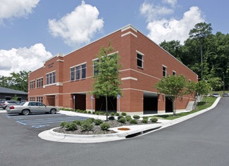 Alabaster, AL Office - 408 1st St N