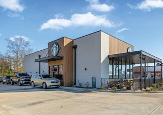 Moss Bluff, LA Freestanding - 420 Sam Houston Jones Pky