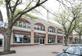 West Hartford, CT Office - 991-993 Farmington Ave