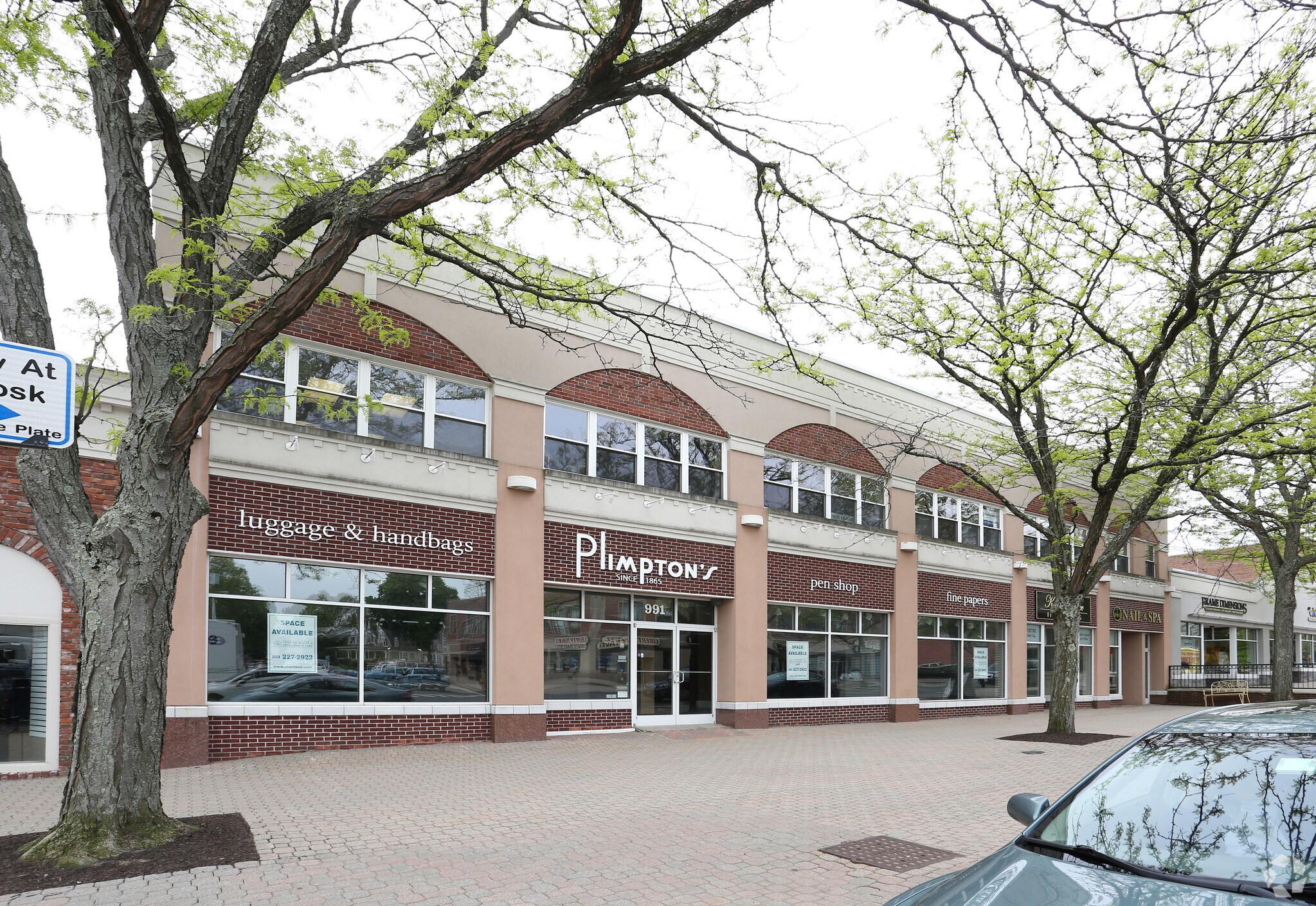 991-993 Farmington Ave, West Hartford, CT for Rent