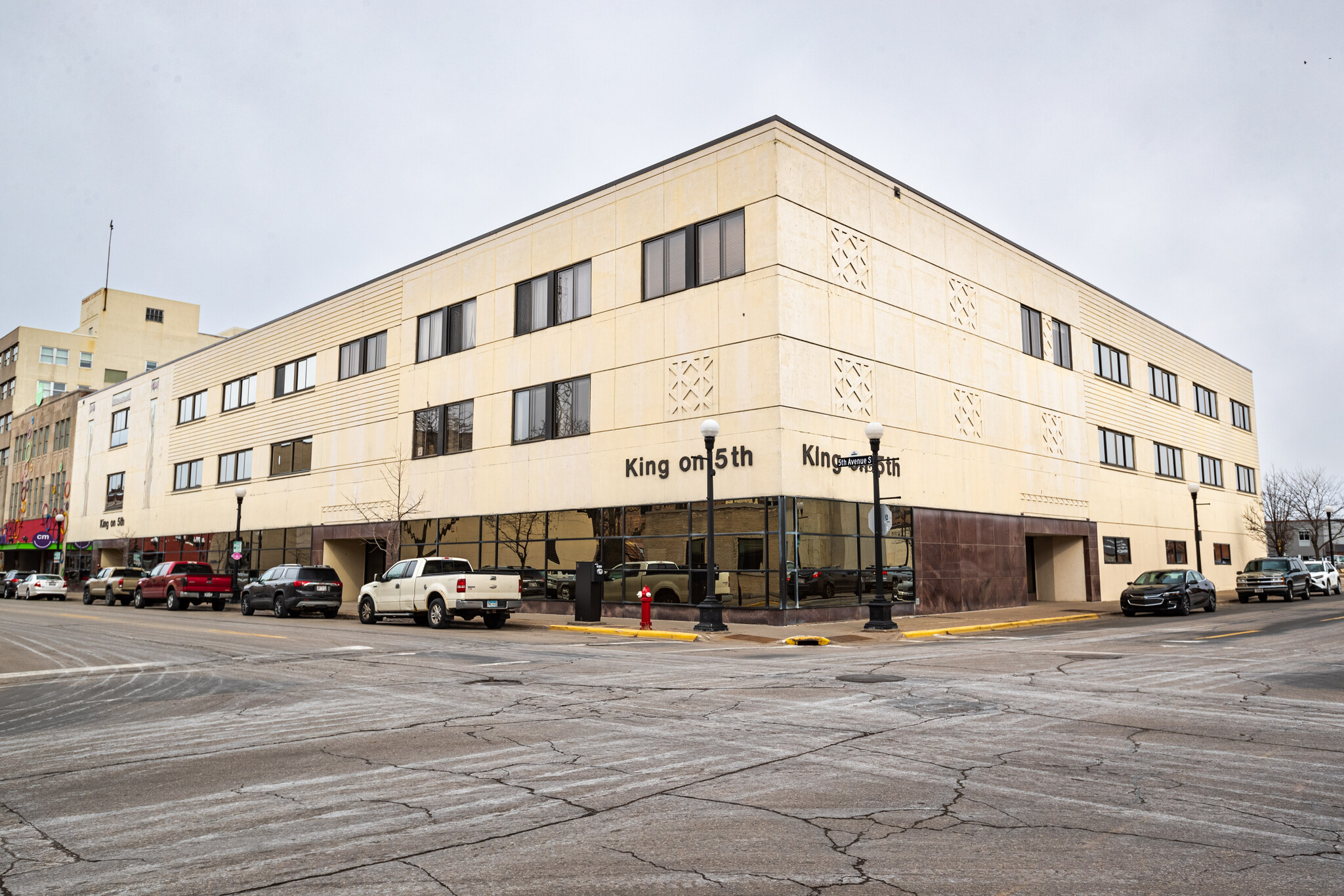 505 King St, La Crosse, WI for Rent