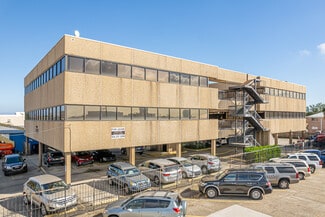 Metairie, LA Office - 3525 Hessmer Ave