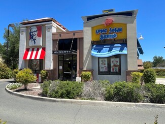 Lower Lake, CA Fast Food - 9750 Highway 53