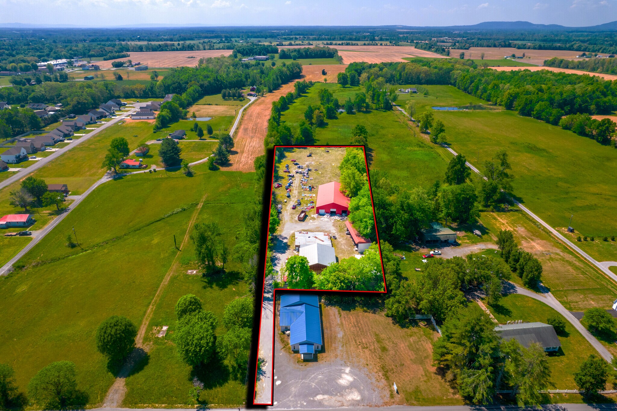 823 Dry Creek Rd, Smithville, TN for Sale