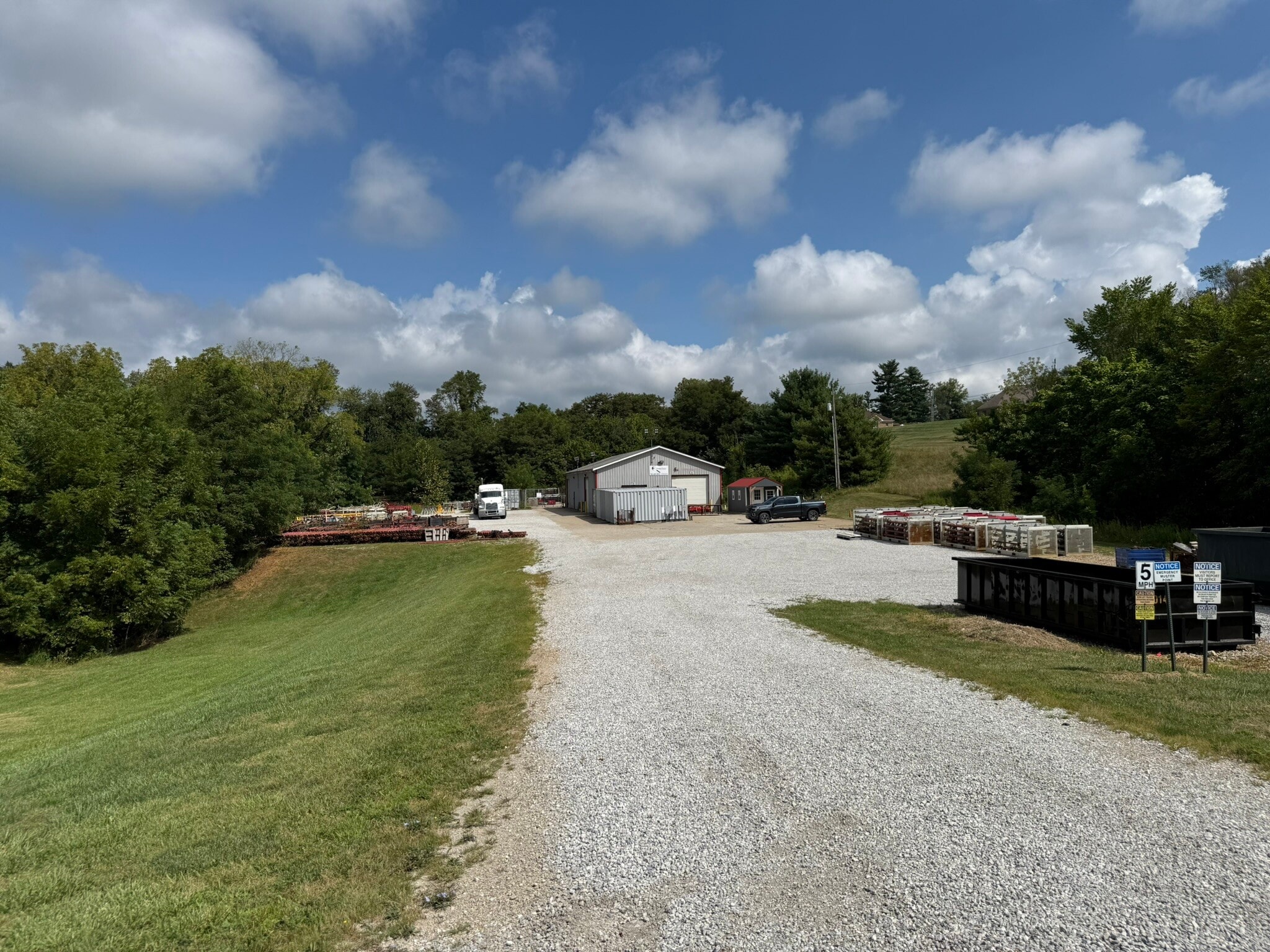 46789 National Rd, St Clairsville, OH for Sale