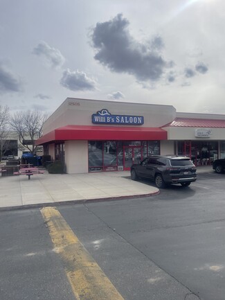 Boise, ID Retail - 12375 W Chinden Blvd