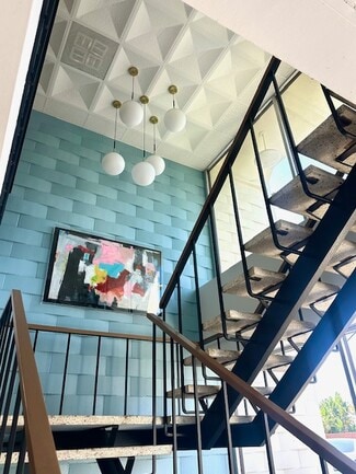 Long Beach, CA Office, Office/Medical - 3646 Long Beach Blvd