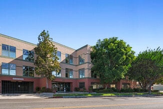 Burbank, CA Office - 800 S Main St Burbank, CA Office - 800 S Main St