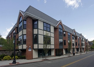 Tuckahoe, NY Medical - 115 Main St