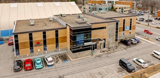 Saint-Jérôme, QC Retail - 256 Rue De Montigny