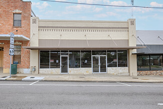 Greenville, TX Office/Retail - 2306-2308 Lee St