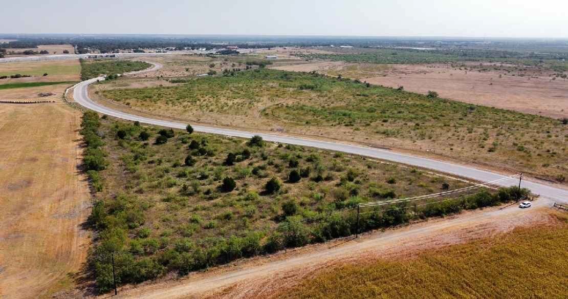 Kellam Road, Del Valle, TX for Sale