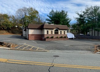 Woodland Park, NJ Retail - 223 New St