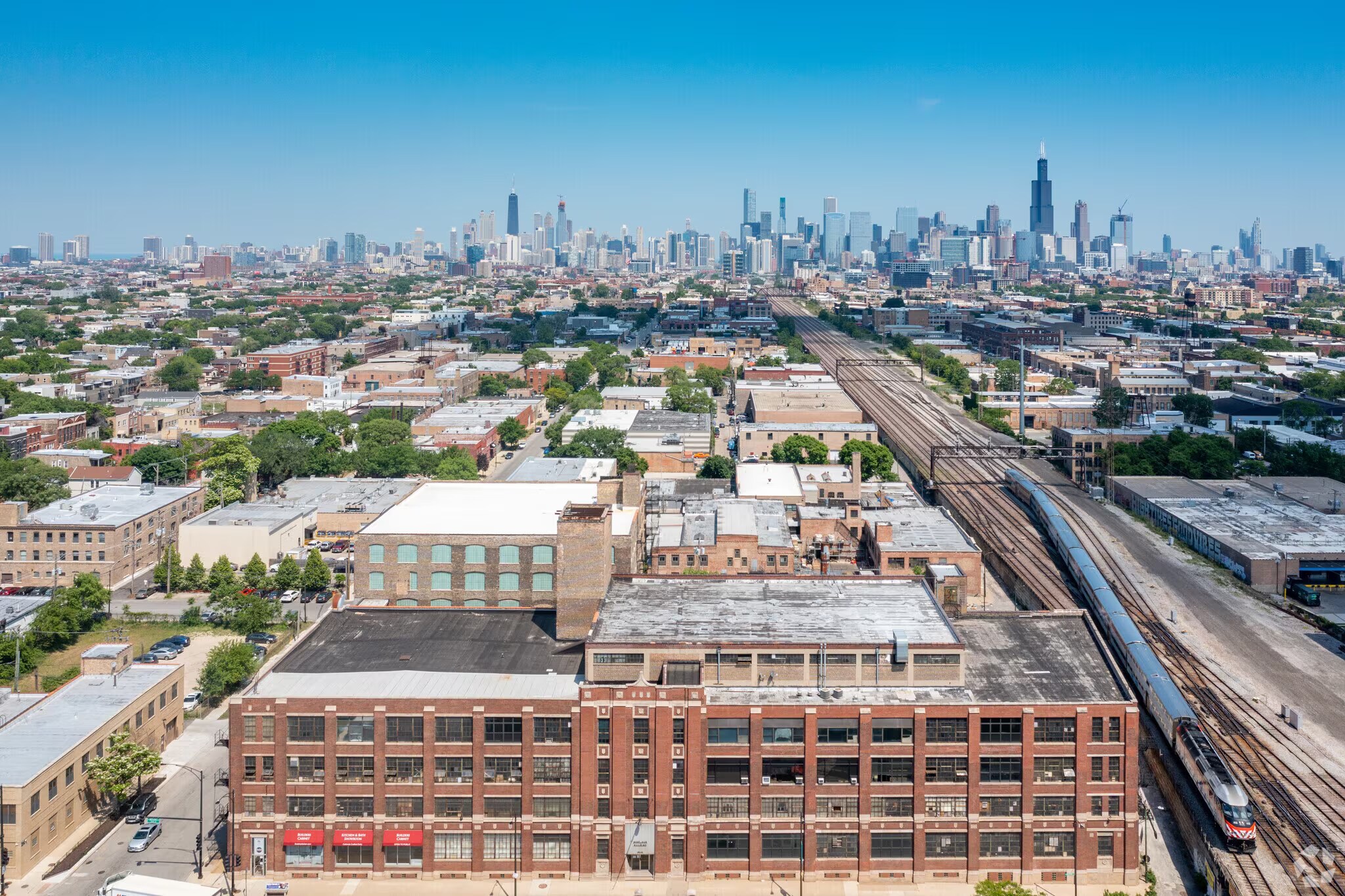 401-435 N Western Ave, Chicago, IL for Sale