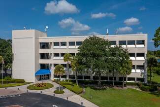 Maitland, FL Office - 2201 Lucien Way