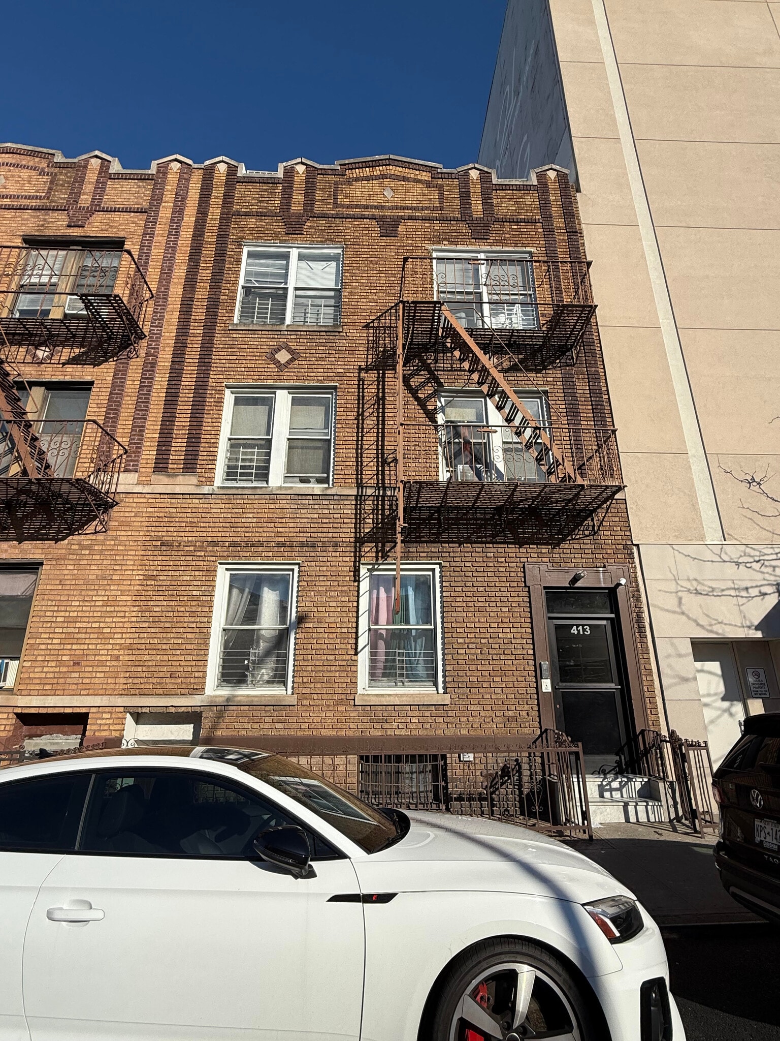 413 88th St, Brooklyn, NY for Sale