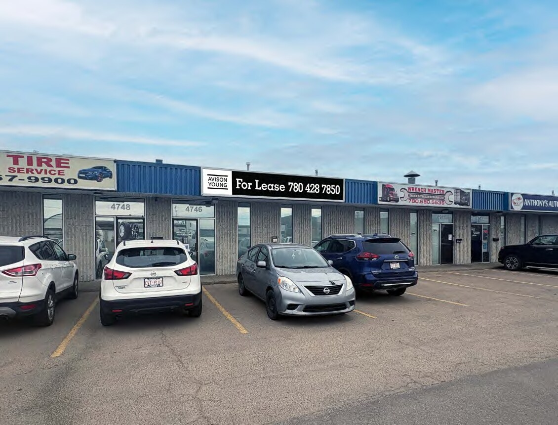 4746 76 Av NW, Edmonton, AB for Rent