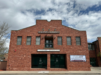 Frederick, CO Office - 451 Oak St