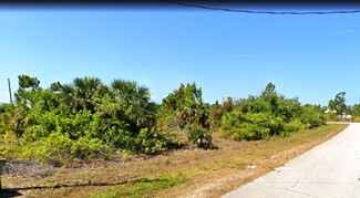 Port Charlotte, FL Residential Land - 14465 Kendalls Wy