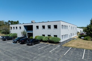 Westbrook, ME Distribution - 41 Eisenhower Dr