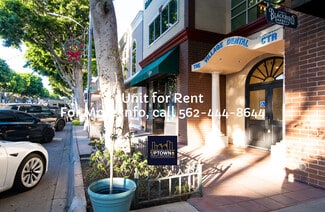 Whittier, CA Office - 6740-6744 Greenleaf Ave