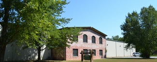 Cotter, AR Industrial - 2877 Cotter Rd